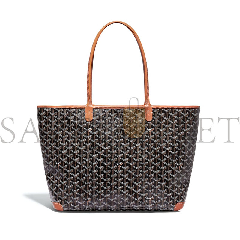 GOYARD ARTOIS PM BAG ARTOISPMLTY01CL03P (40*25*14cm)